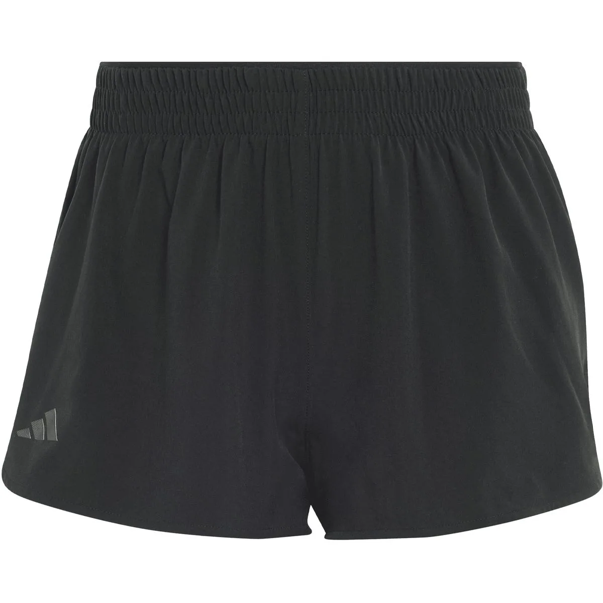 Tennis Climacool 2In1 Match Shorts Damen Shorts, schwarz XL