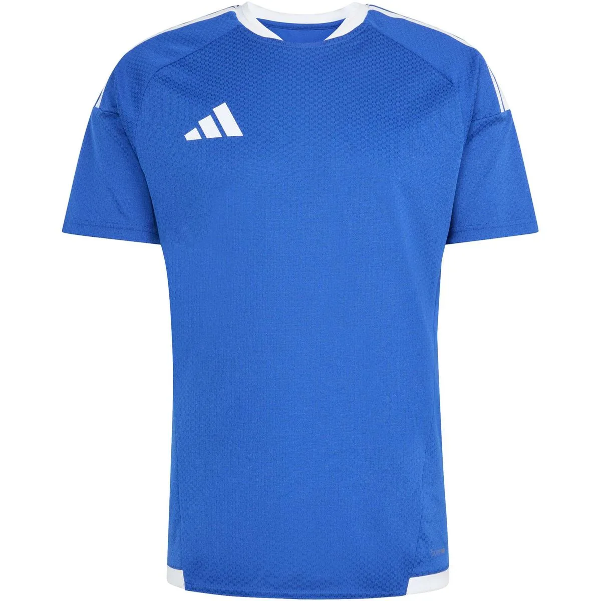 Tiro 26 Competition Match Day Herren Trikot, blau M
