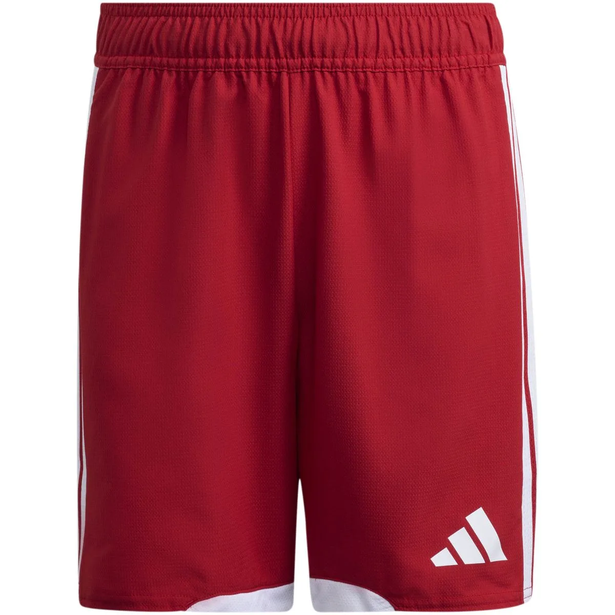 Tiro 26 Competition Match DAY Shorts Kinder Shorts, rot 176