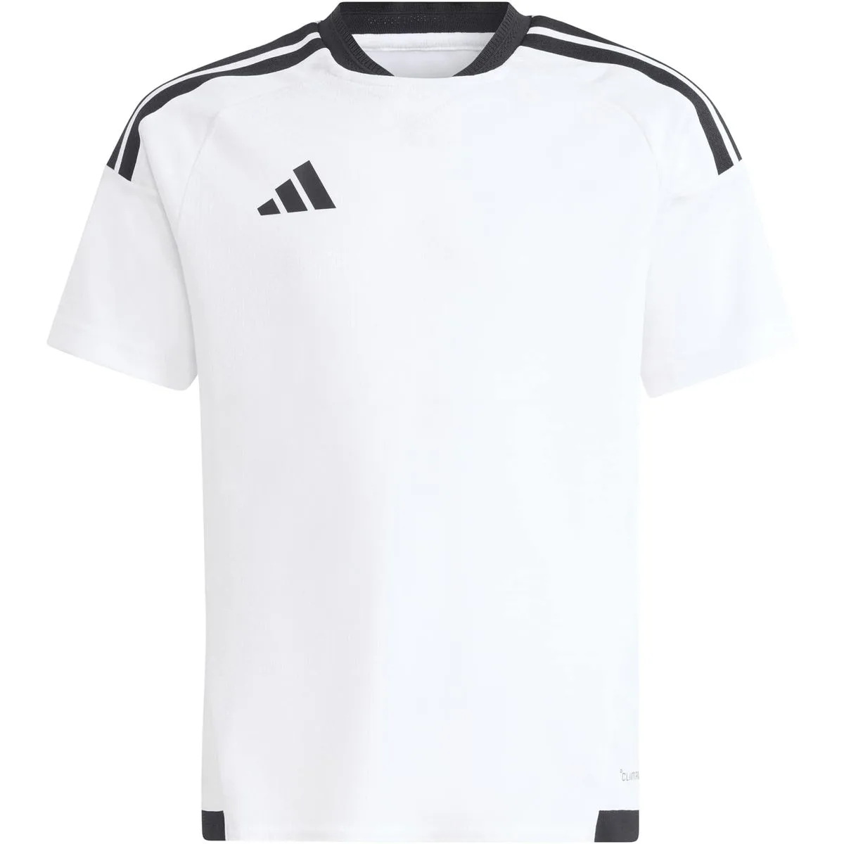 Tiro26 Competition Match DAY Jersey Kinder Trikot, weiß 164