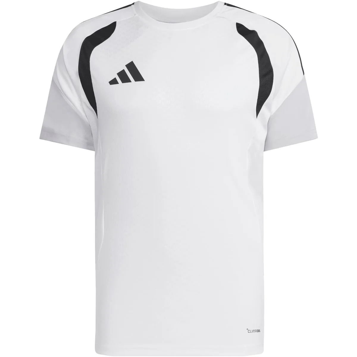Tiro 26 Competition Training Herren Trikot, weiß 2XL