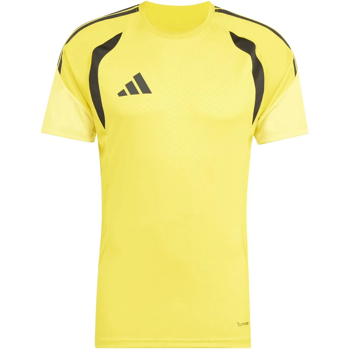 Tiro 26 Competition Training Herren Trikot, gelb 3XL