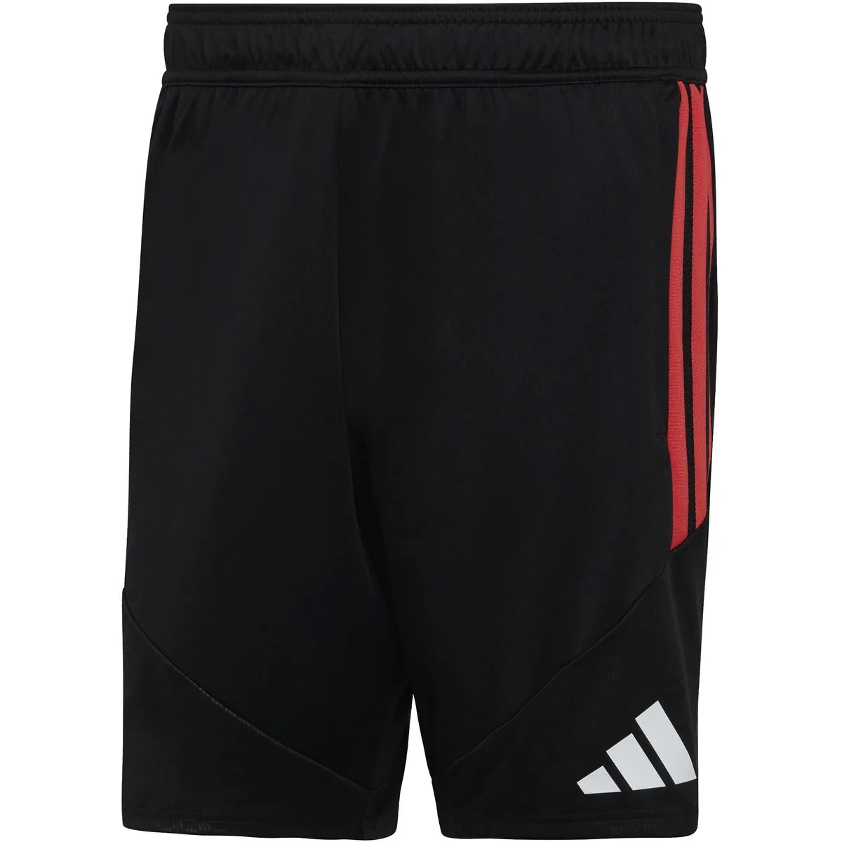 Tiro 26 Competition Training Herren Shorts, schwarz M