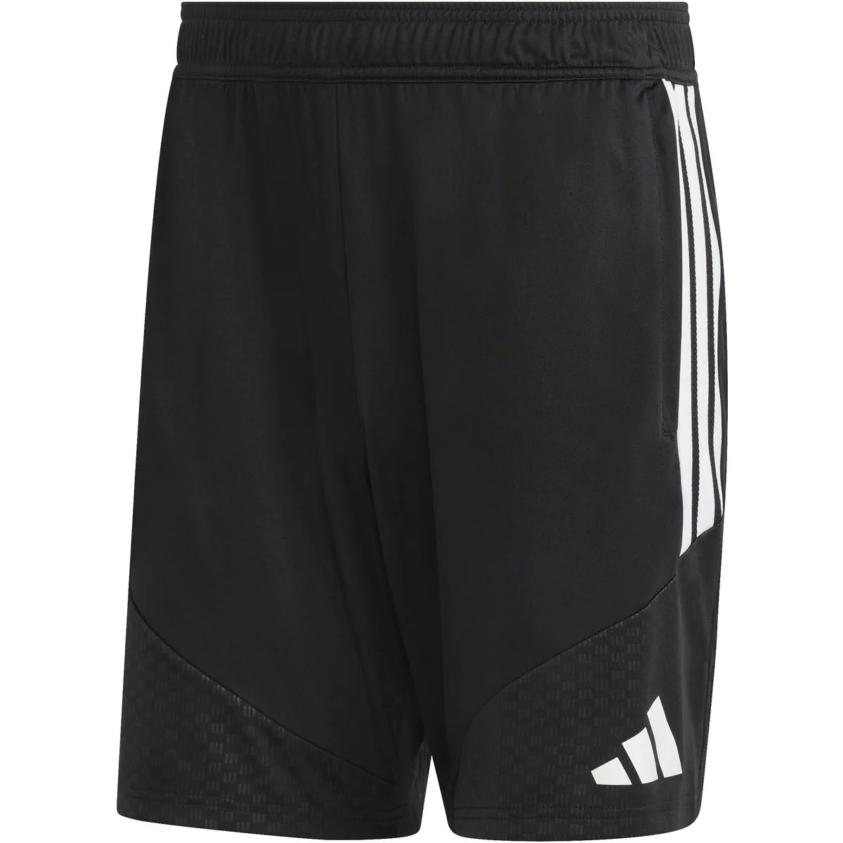 Tiro 26 Competition Training Herren Shorts, schwarz S