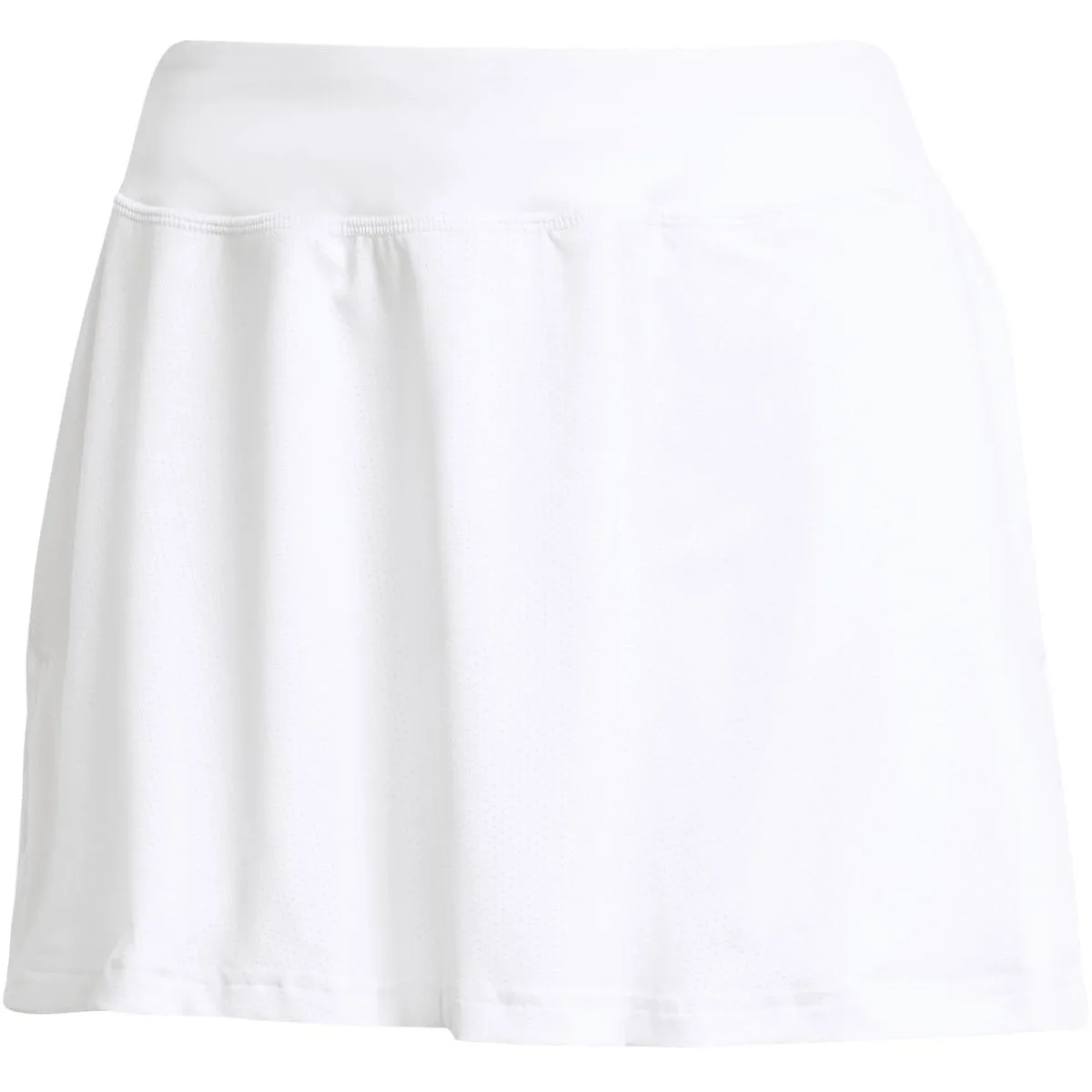 Club Tennis Climacool Pocket Damen Rock, weiß L