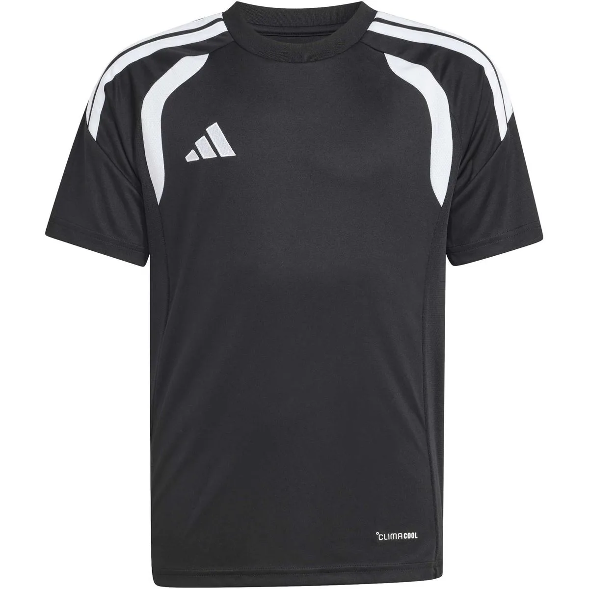 Tiro26 League Kinder Trikot, schwarz 152