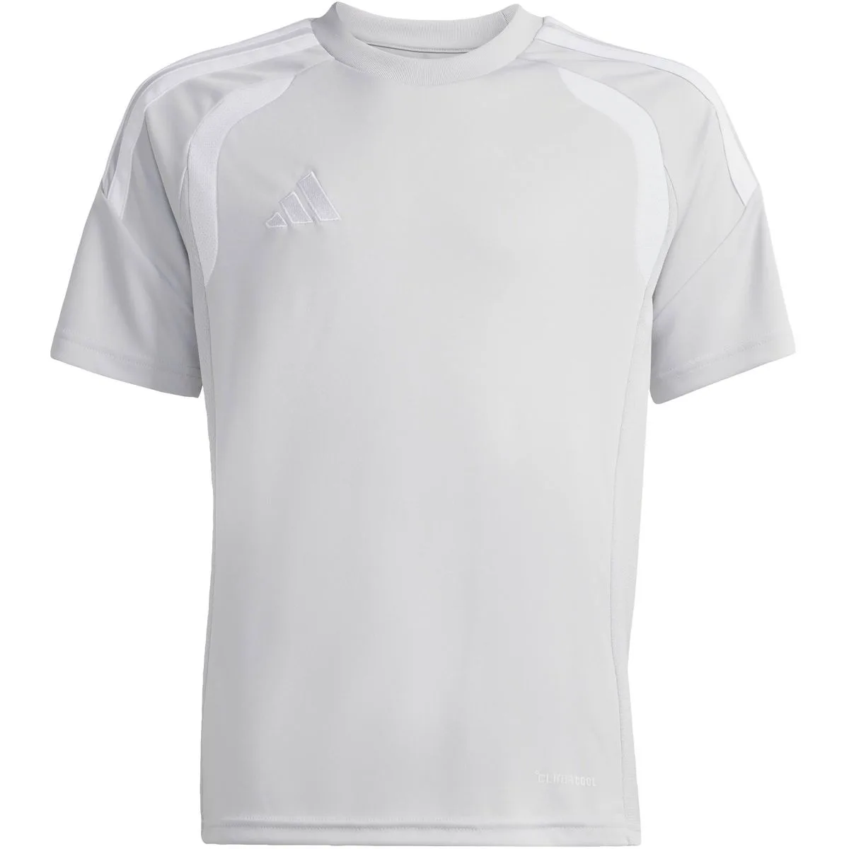 Tiro26 League Kinder Trikot, grau 140