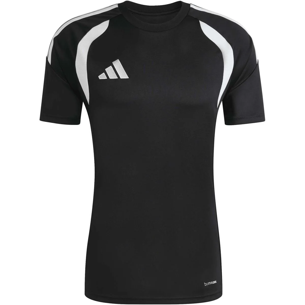 Tiro26 League Herren Sweatshirt, schwarz 2XL