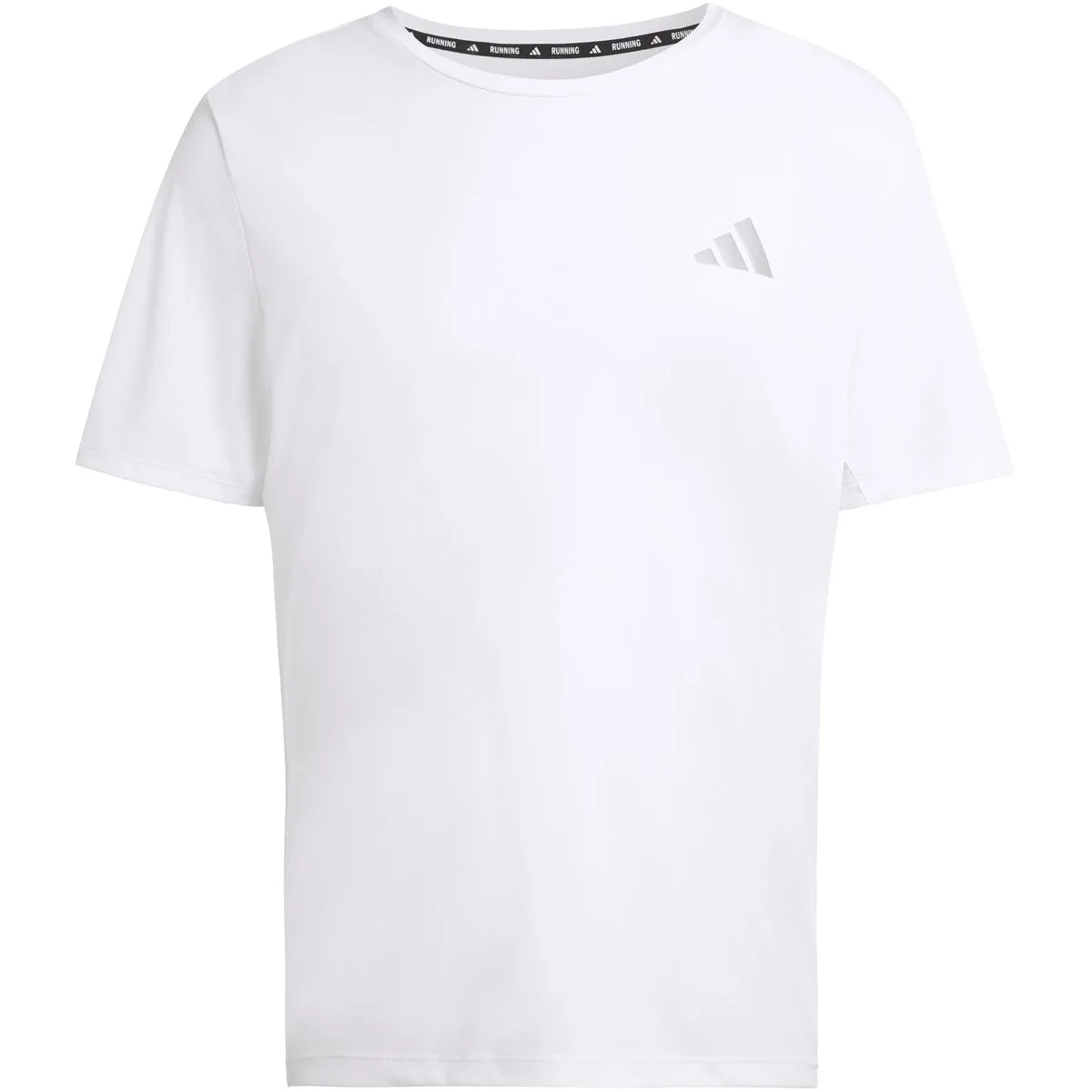 Adi365 Running Essentials Herren T-Shirt, weiß M