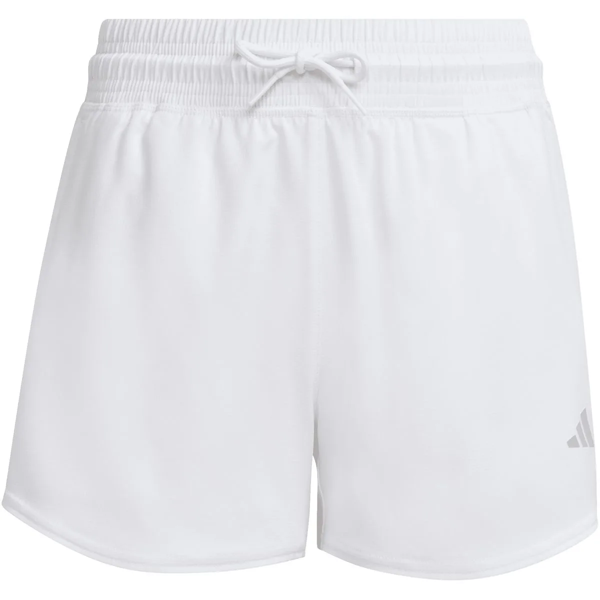Club Tennis Climacool Shorts Mädchen Shorts, weiß 152