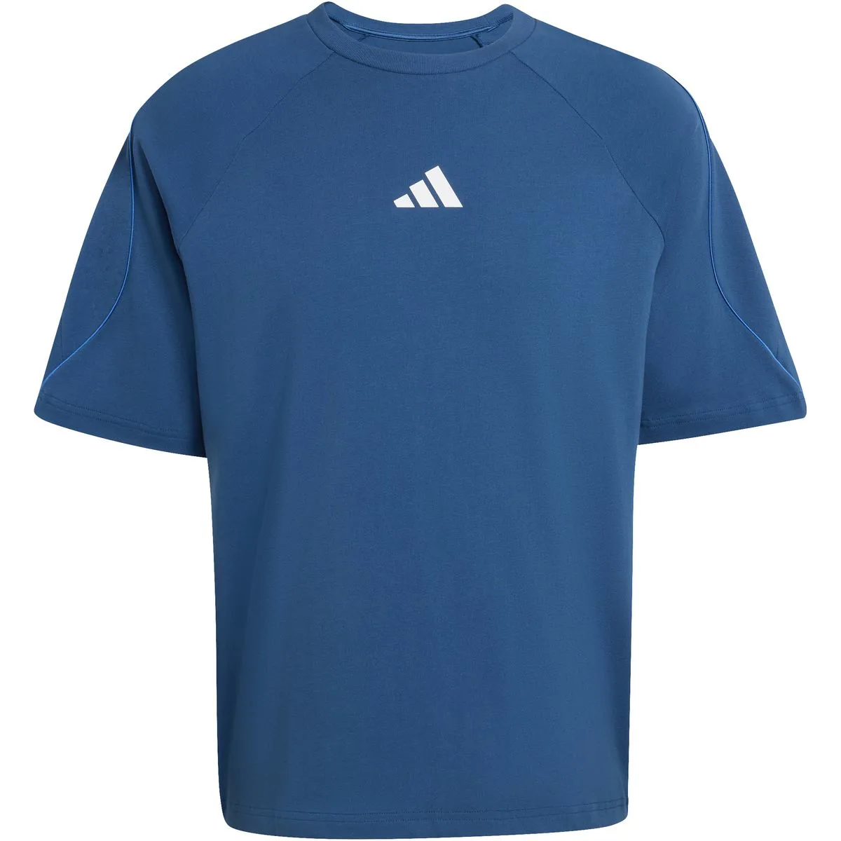 Stadium T-Shirt Herren T-Shirt, blau M