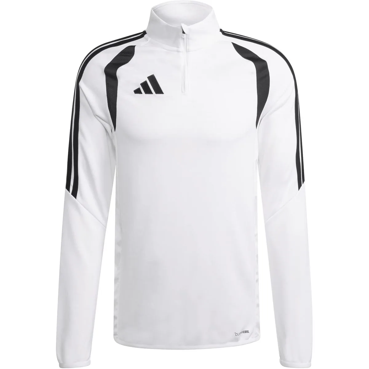 Tiro 26 League Training Herren Tanktop, weiß XS