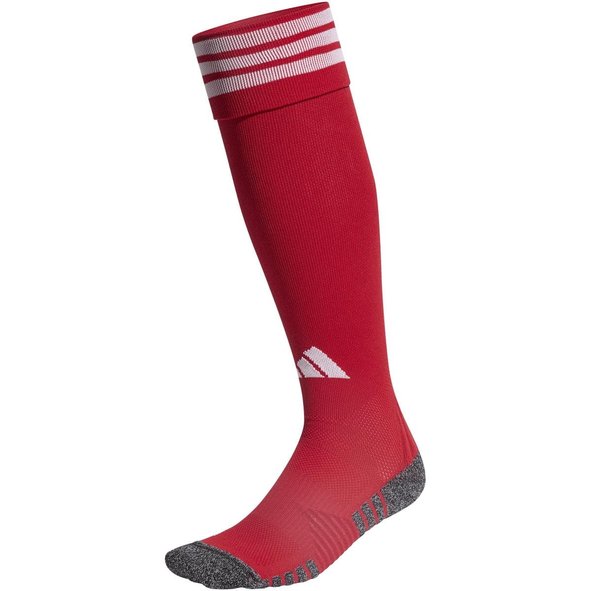 Adidas Adi 26 Stutzen, rot XS