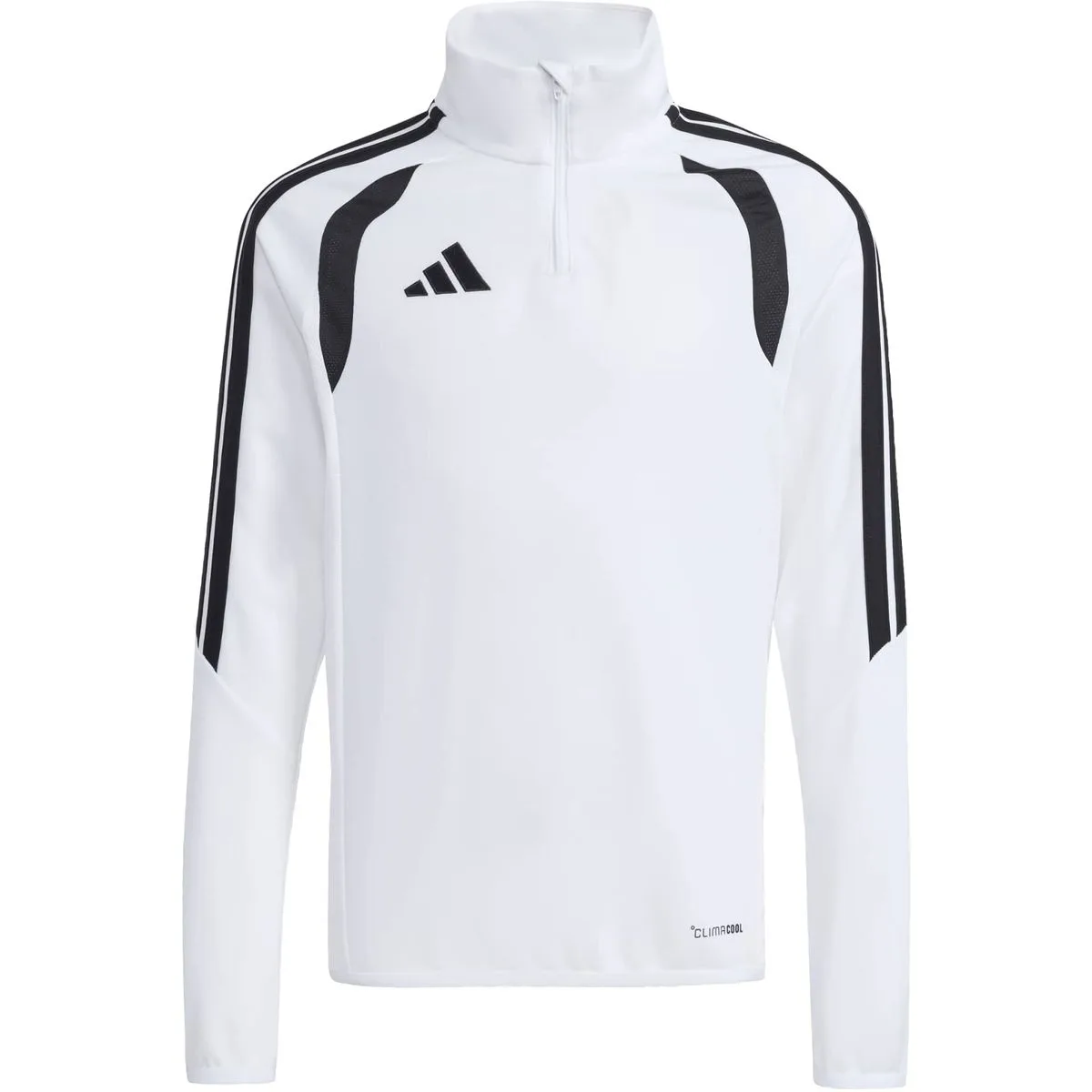 Tiro26 League Training Kinder Rollkragenpullover, weiß 164