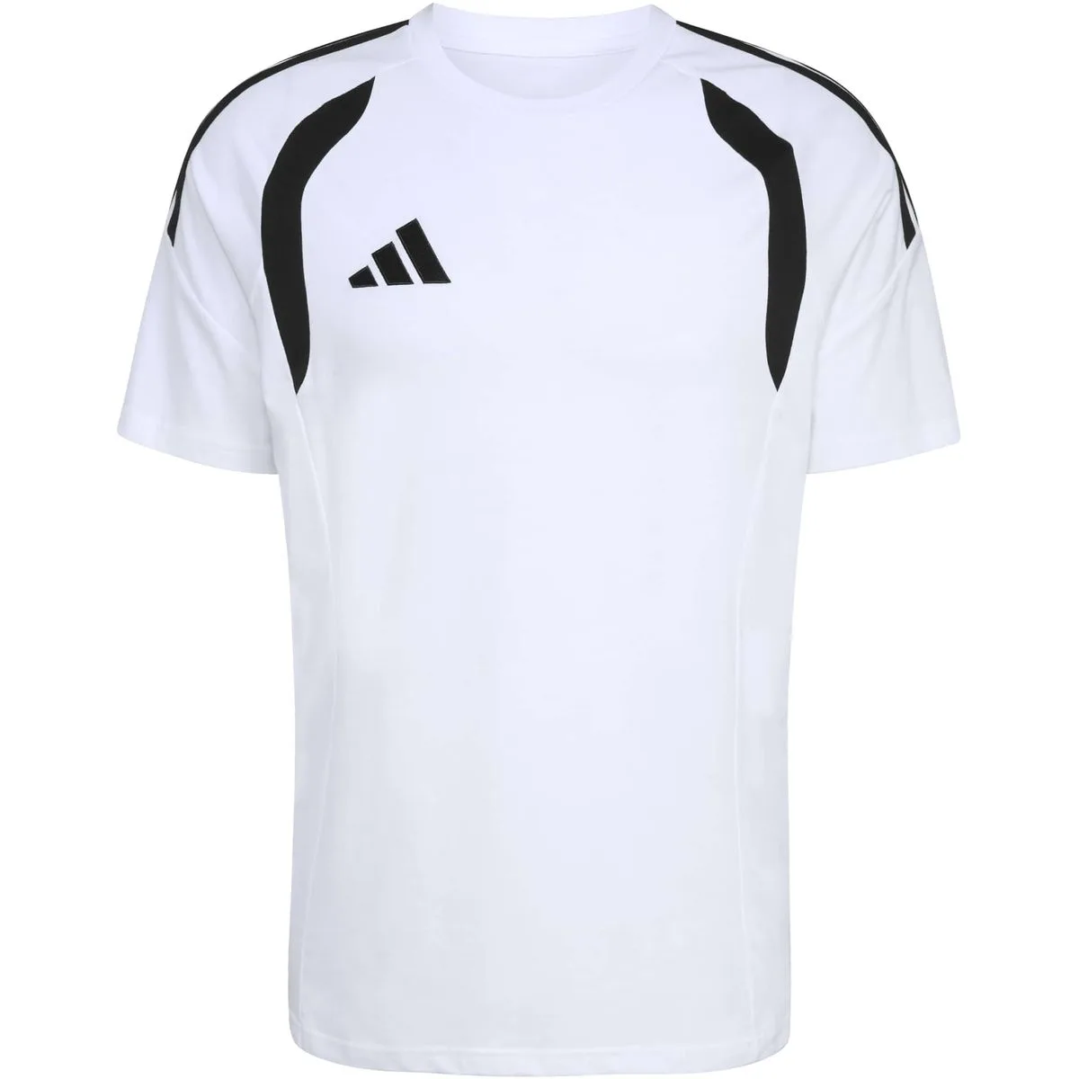 Tiro26 League Herren T-Shirt, weiß XS