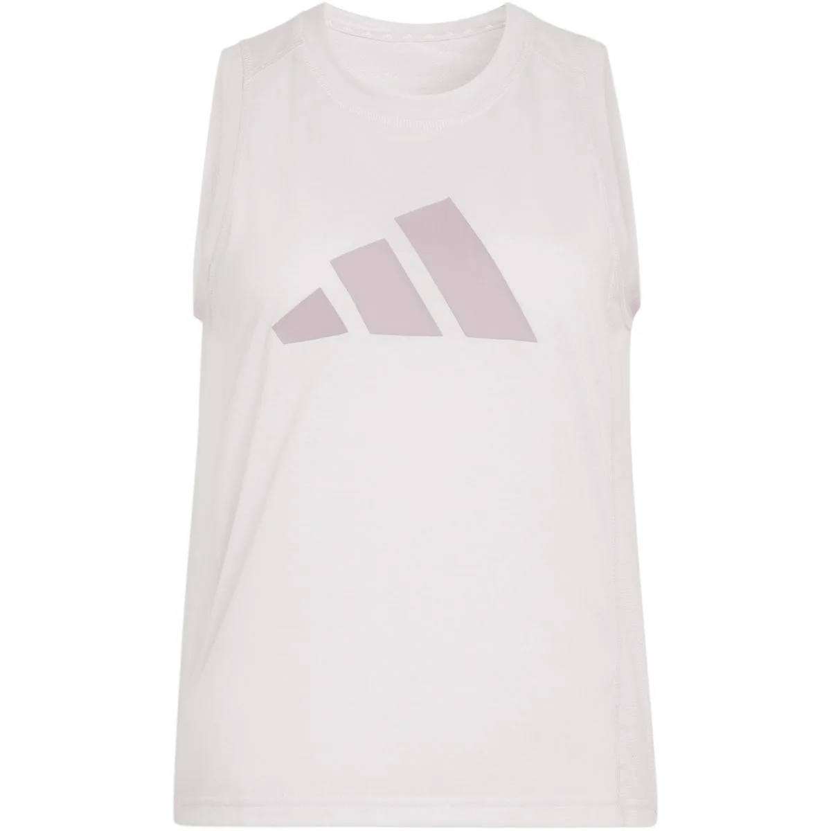 Train Essentials Big Performance Logo Training Damen Tanktop, lila S