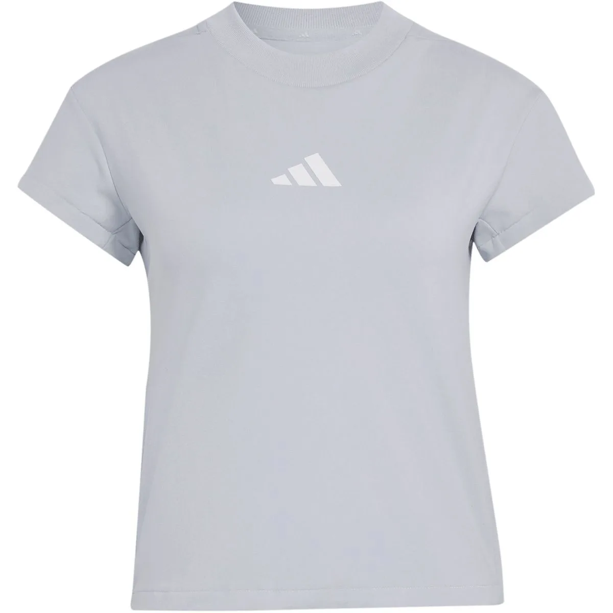 Z.n.e. Baby Damen T-Shirt, silber S