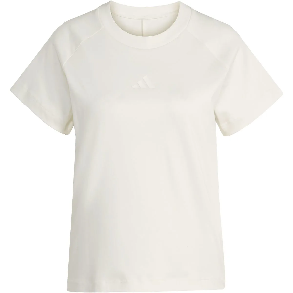 Soft LUX Damen T-Shirt, weiß 2XL