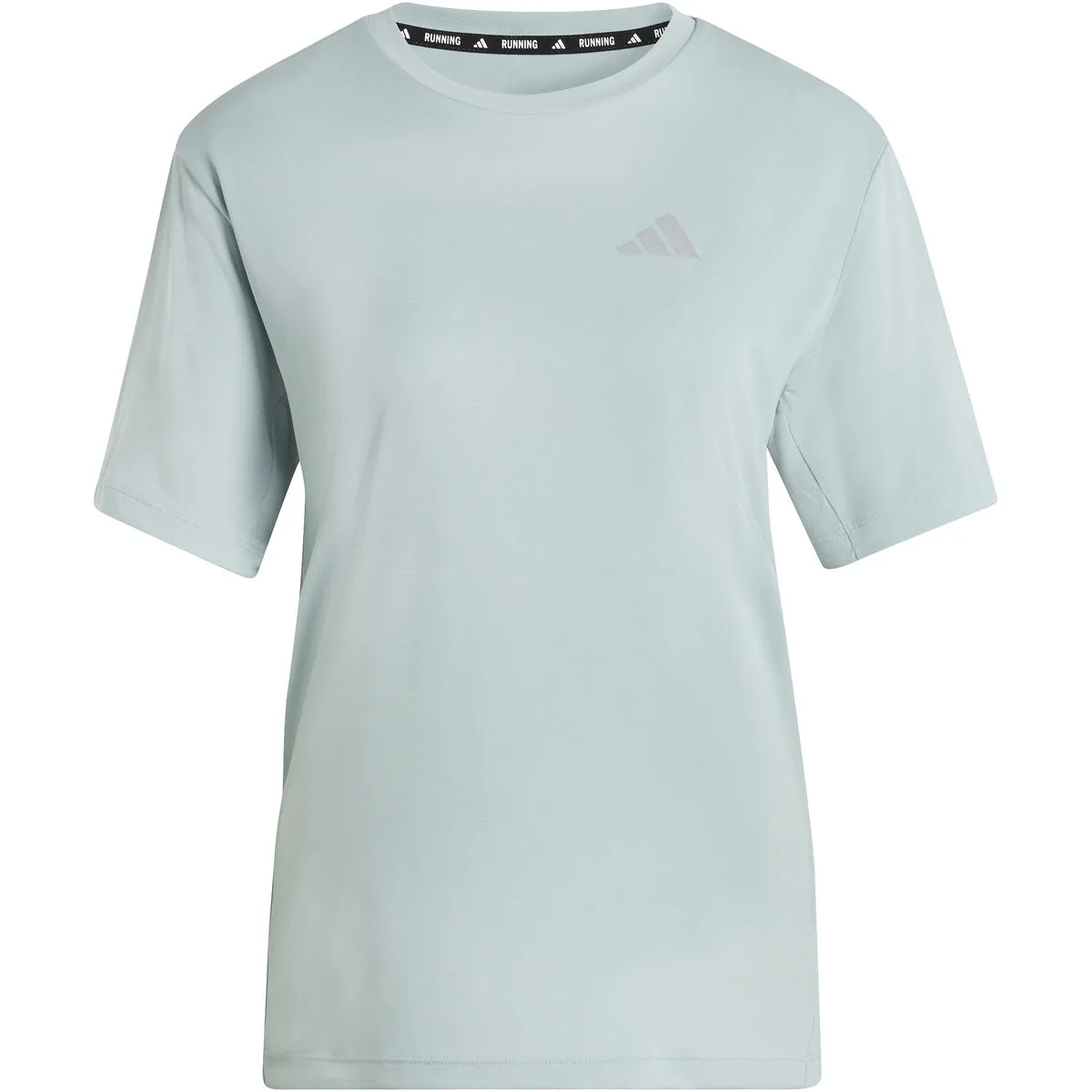 Adi365 Running Essentials Damen T-Shirt, grün M