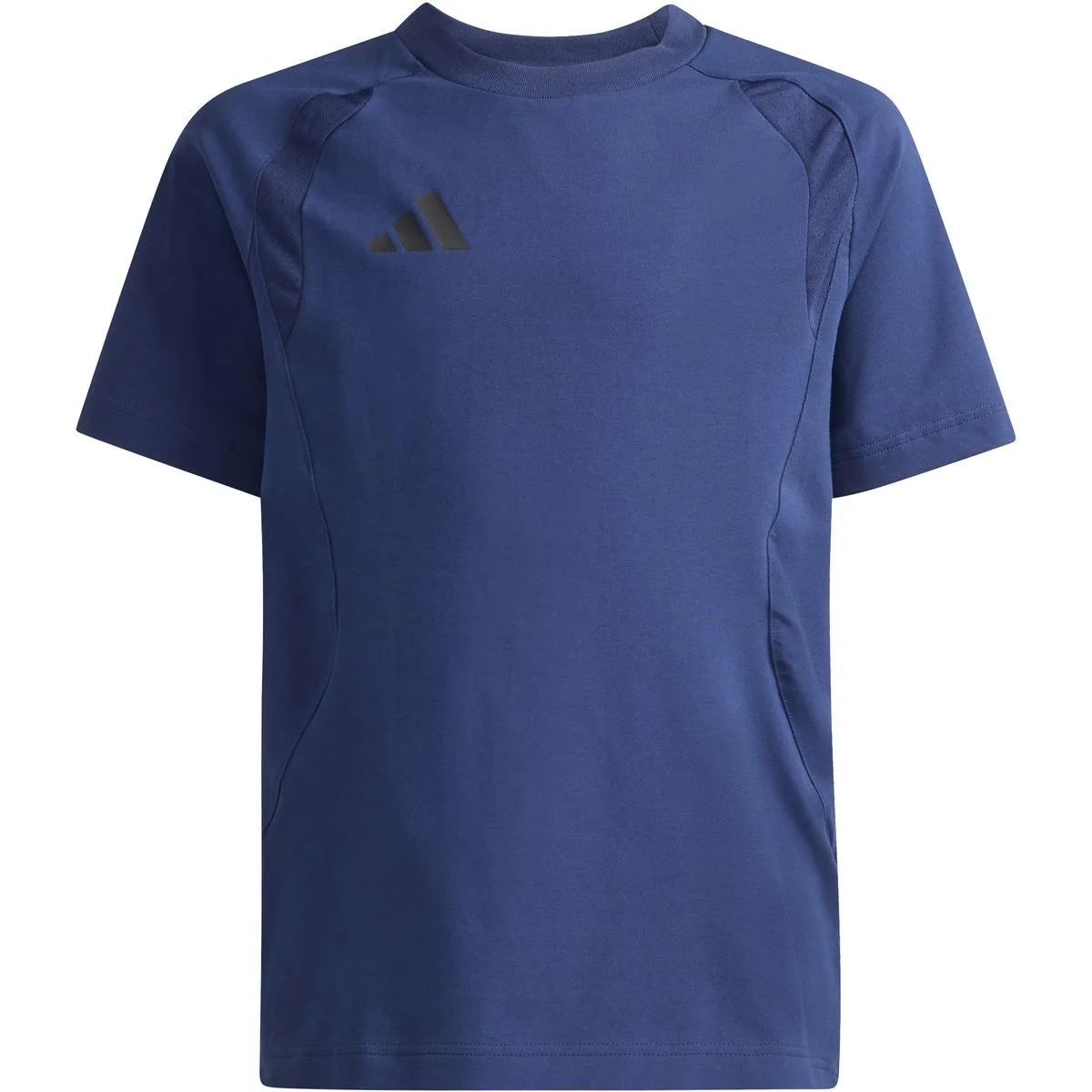 Tiro Travel Kinder T-Shirt, blau 152