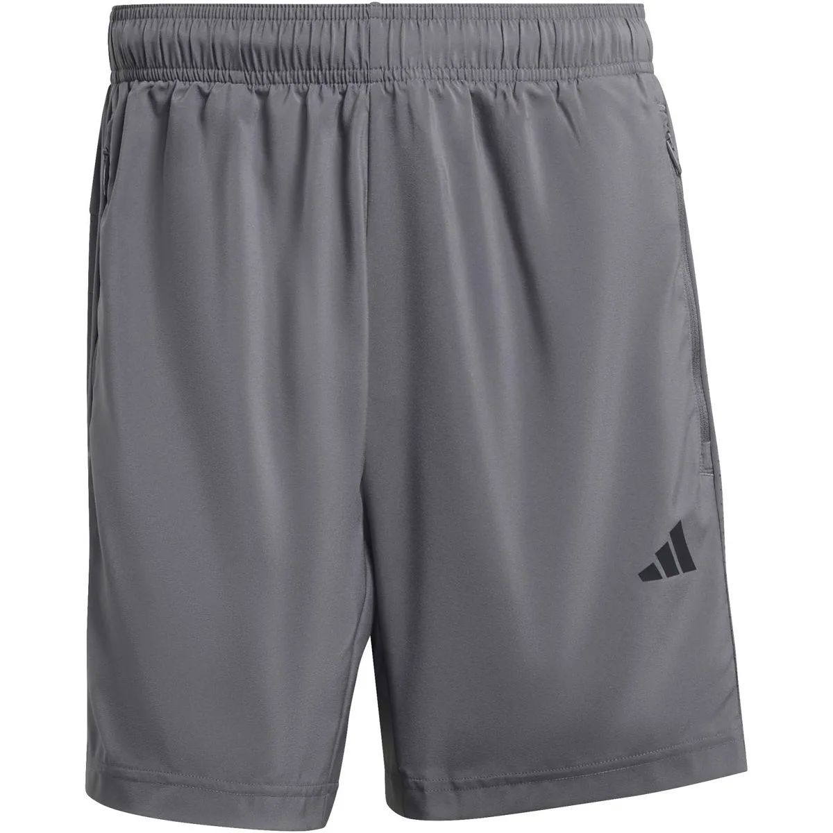 Workout Essentials Base Woven Short 7inch Herren Shorts, grau 2XL7
