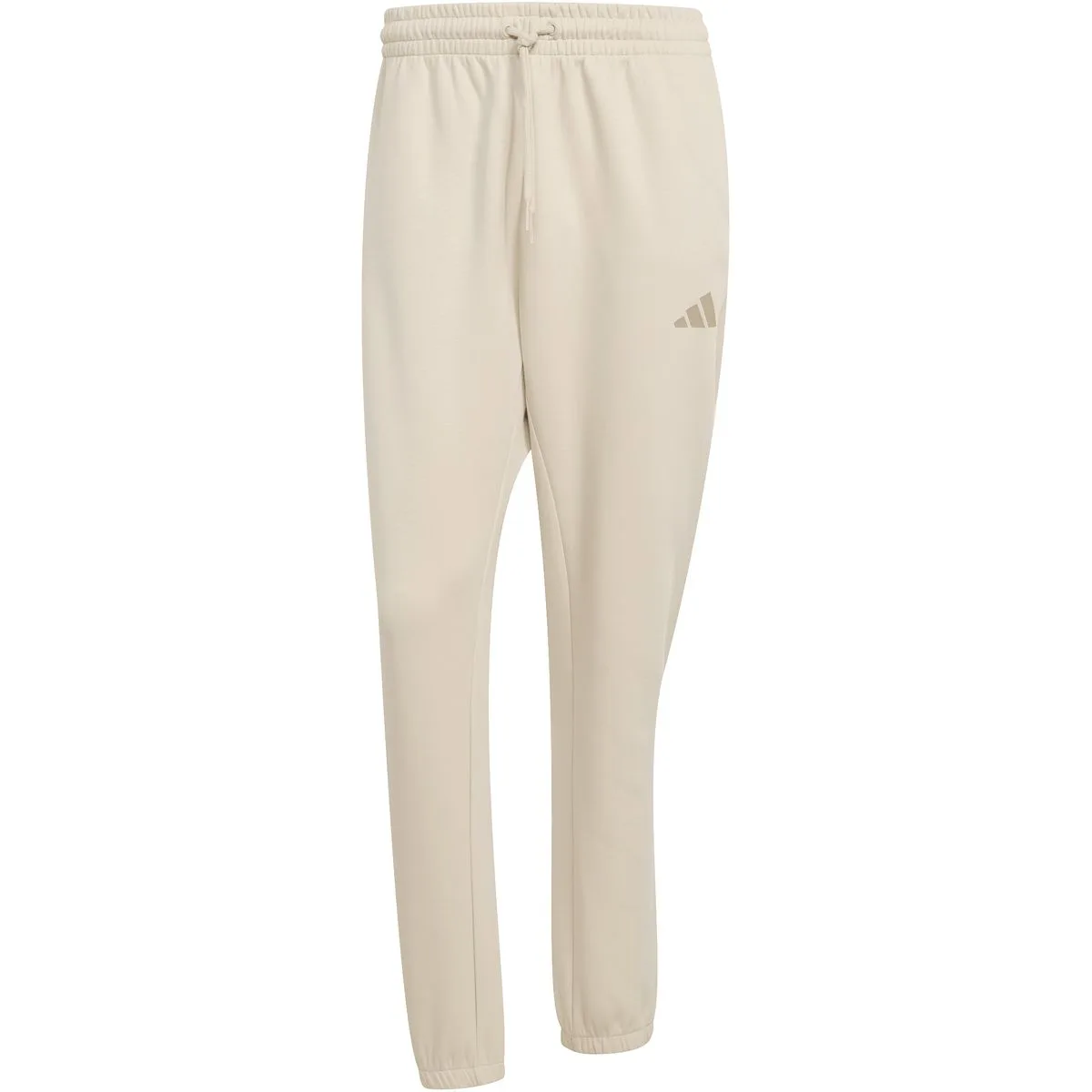 Future Icons Small Logo Herren Hose, braun 2XL