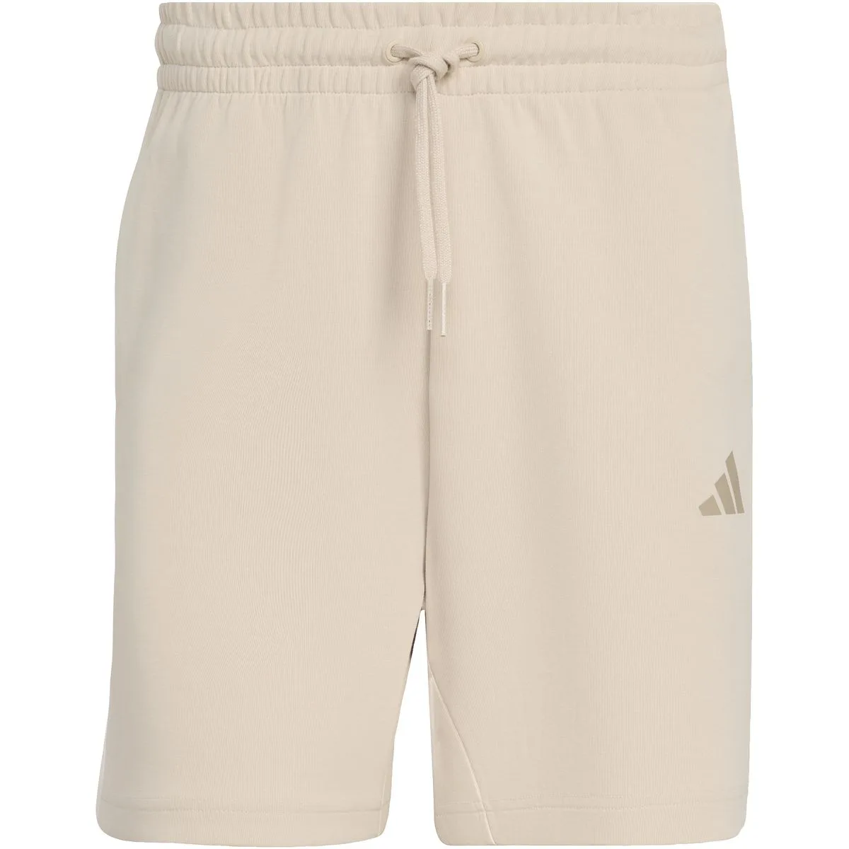 Future Icons Small Logo Herren Shorts, braun L