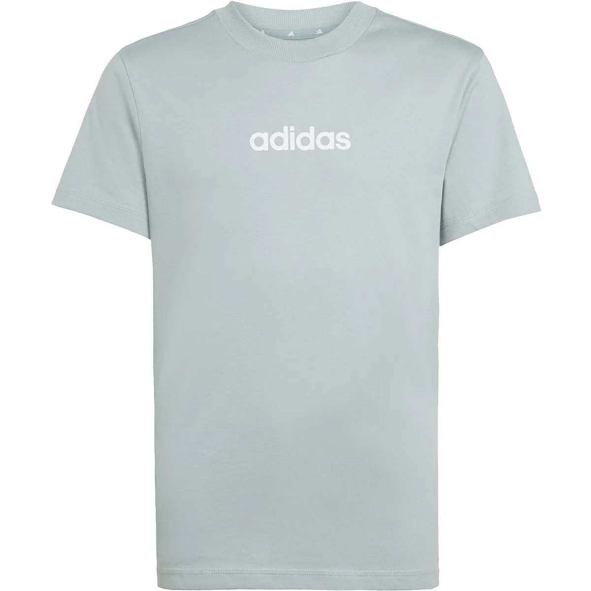 Essentials Kinder T-Shirt, grün 164