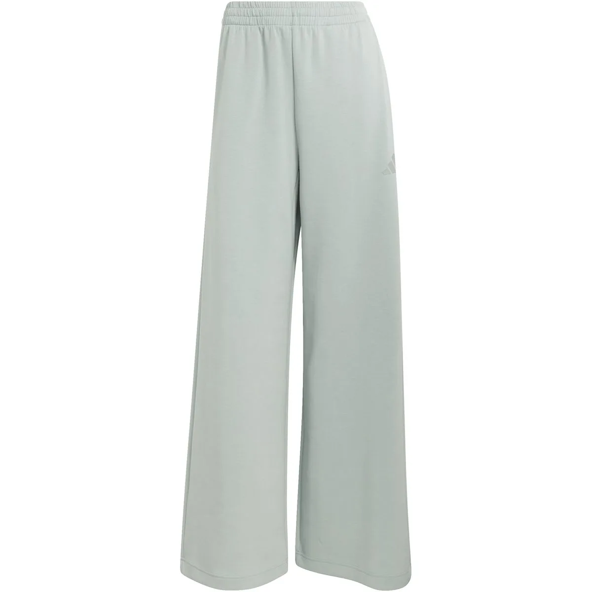 Soft LUX Straight LEG Bottoms Damen Hose, grün L