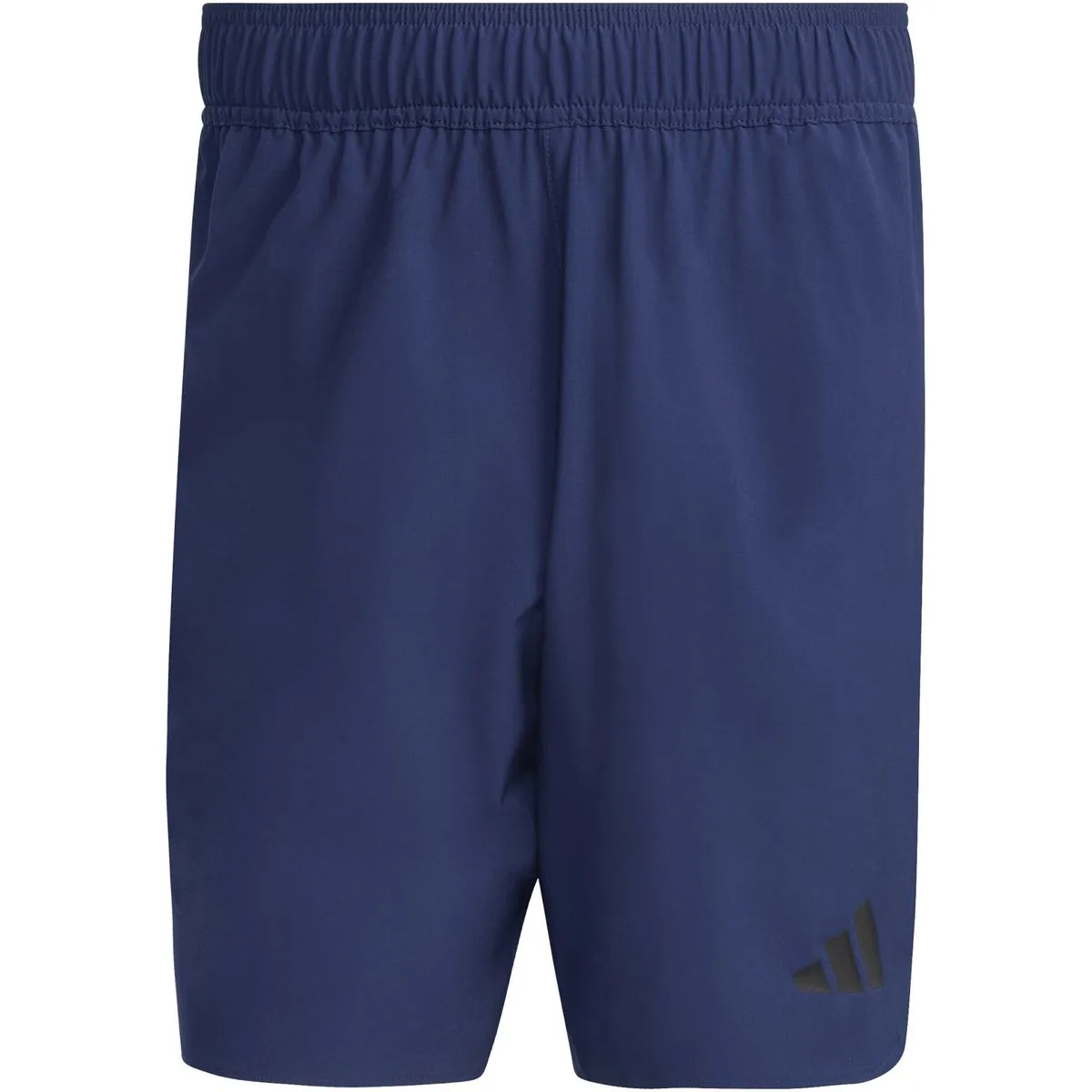 Tiro Travel Woven Herren Shorts, blau M