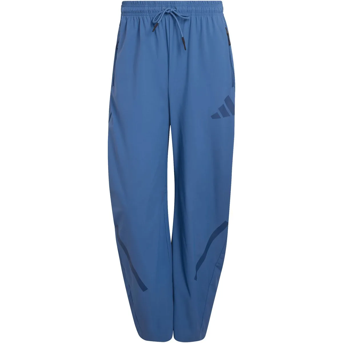 Z.n.e. Woven Pant Herren Hose, blau S