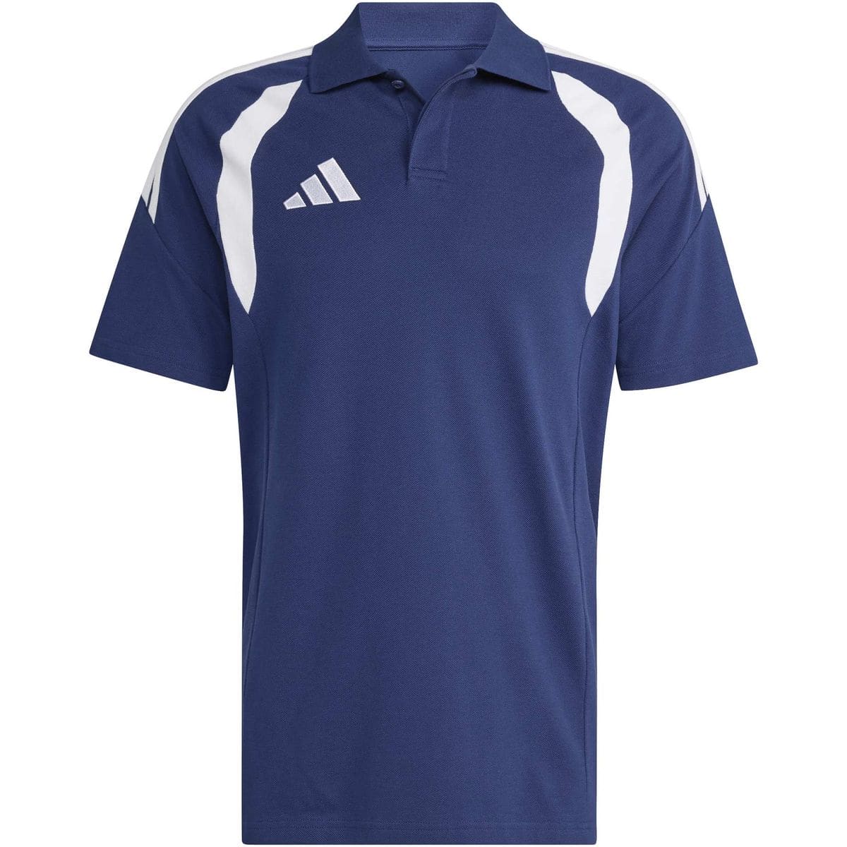 Tiro26 League Herren Poloshirt, blau 2XL
