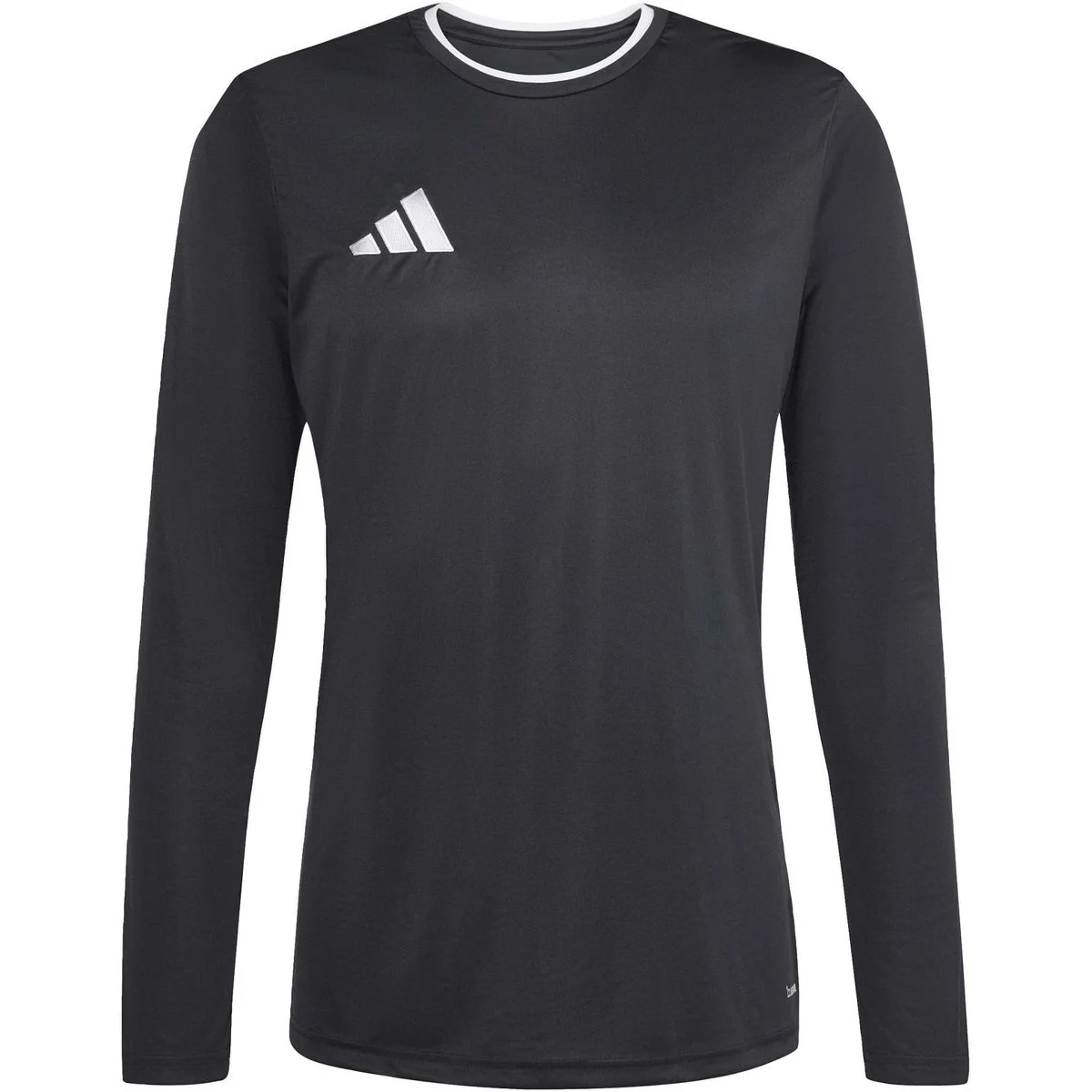 Entrada 26 Long Herren Trikot, schwarz L