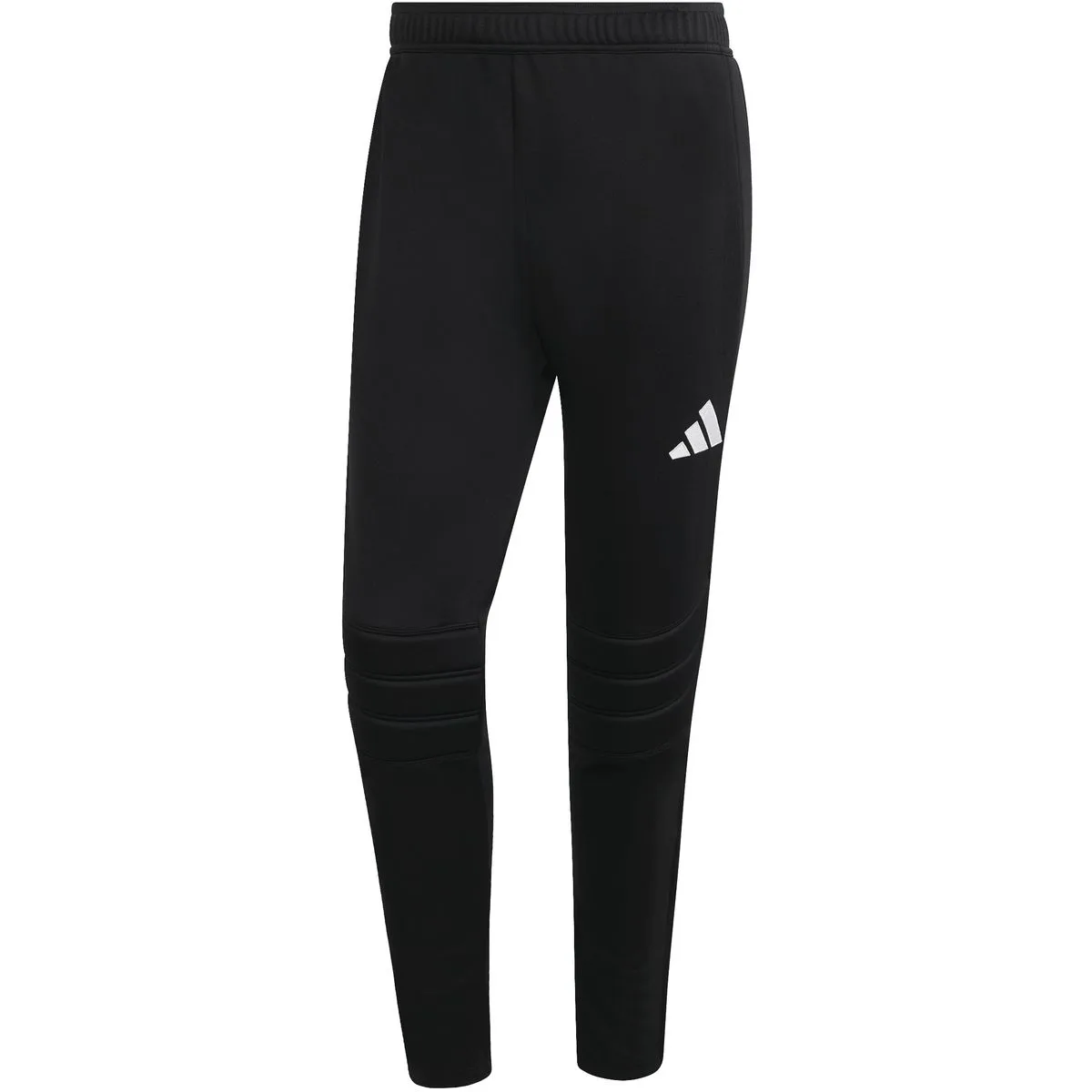 Tierro26 Goalkeeper Bottoms Herren Torwarthose, schwarz XL