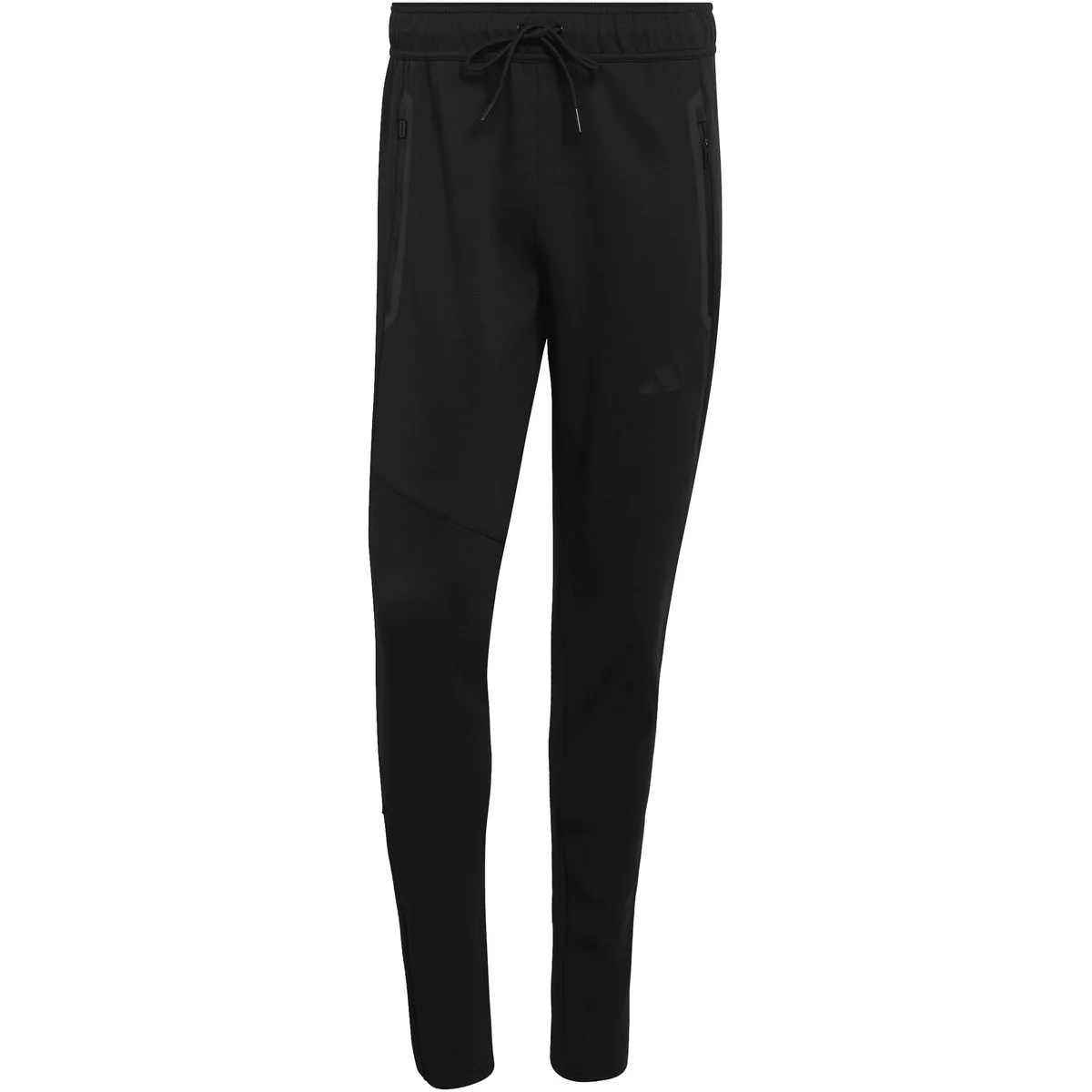 Tiro Travel Sweat Bottoms Herren Trainingshose, schwarz L