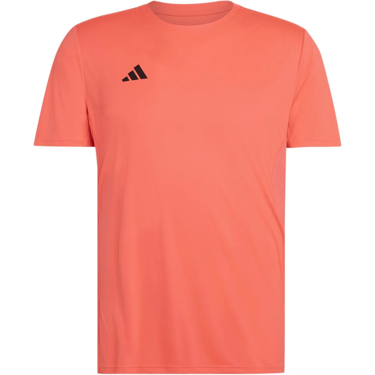 Adizero Essentials Running Herren T-Shirt, rosa L