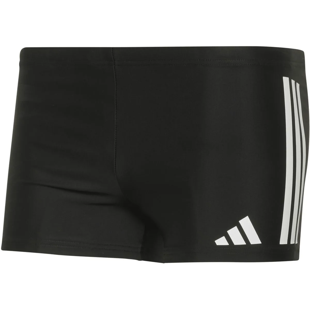 S Swim Boxers Herren Badehose, schwarz 9