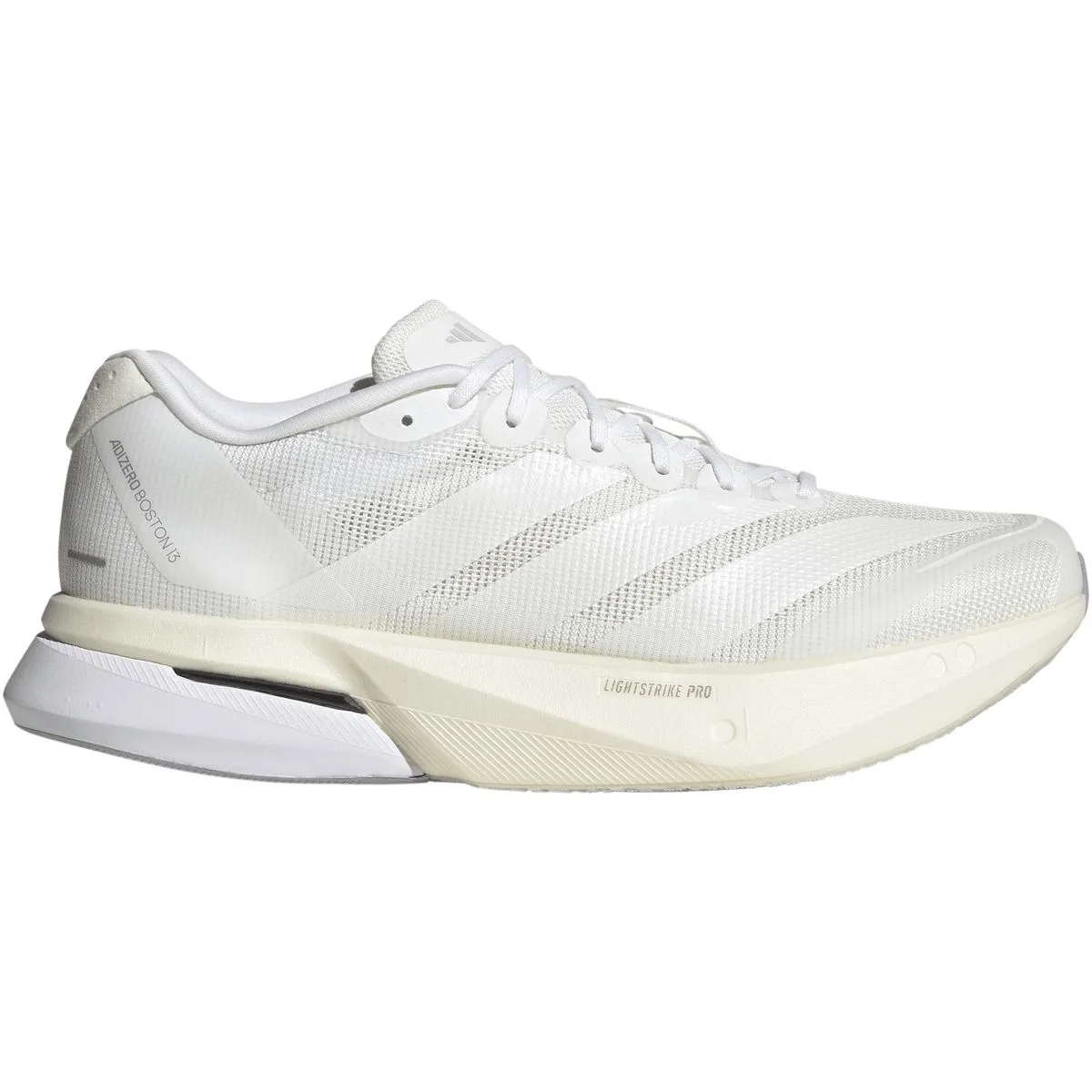 Boston 13 Herren Laufschuhe, weiß, Größe 48 48