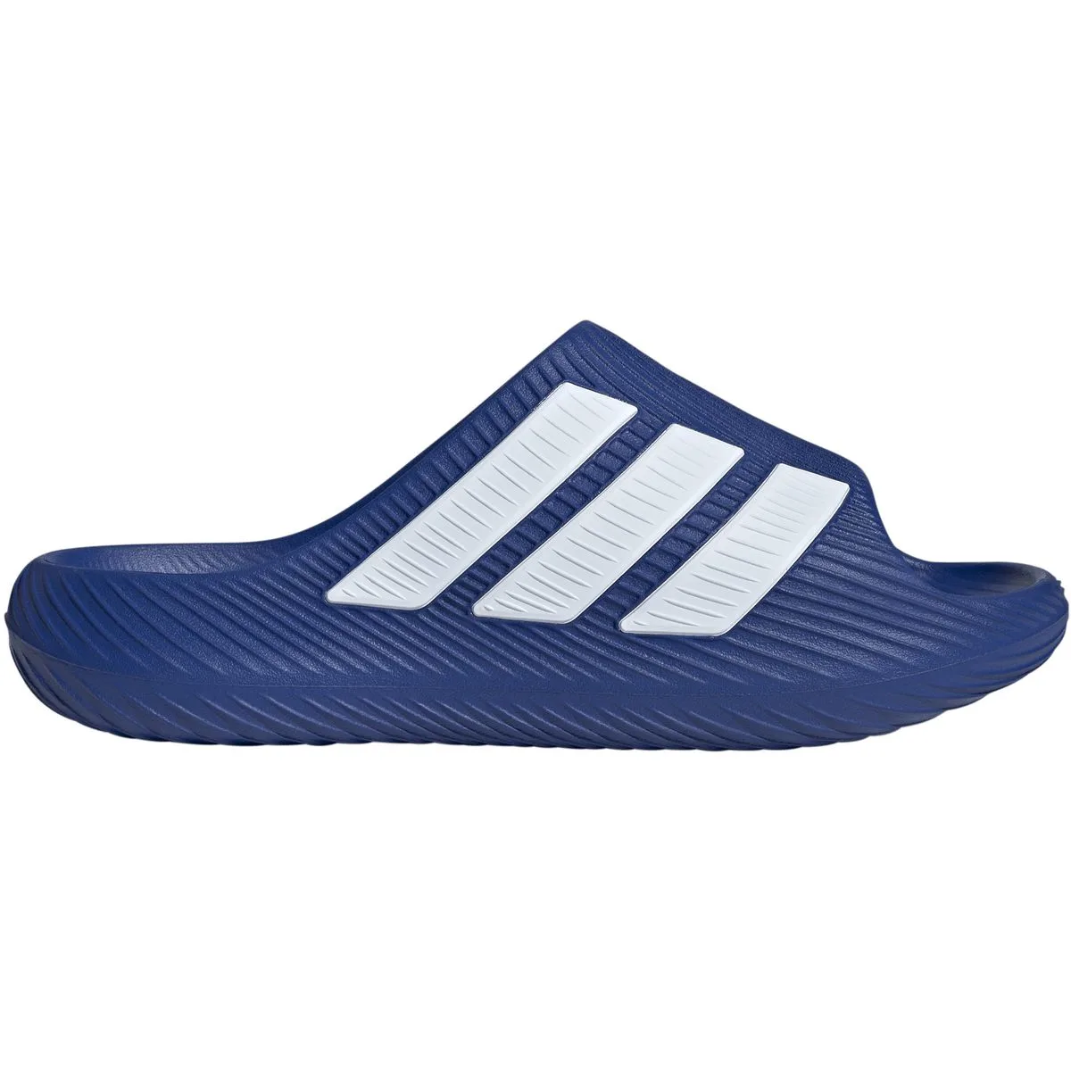 Purechill Slides Herren Slipper, blau, Größe 39 ⅓ 39 ⅓