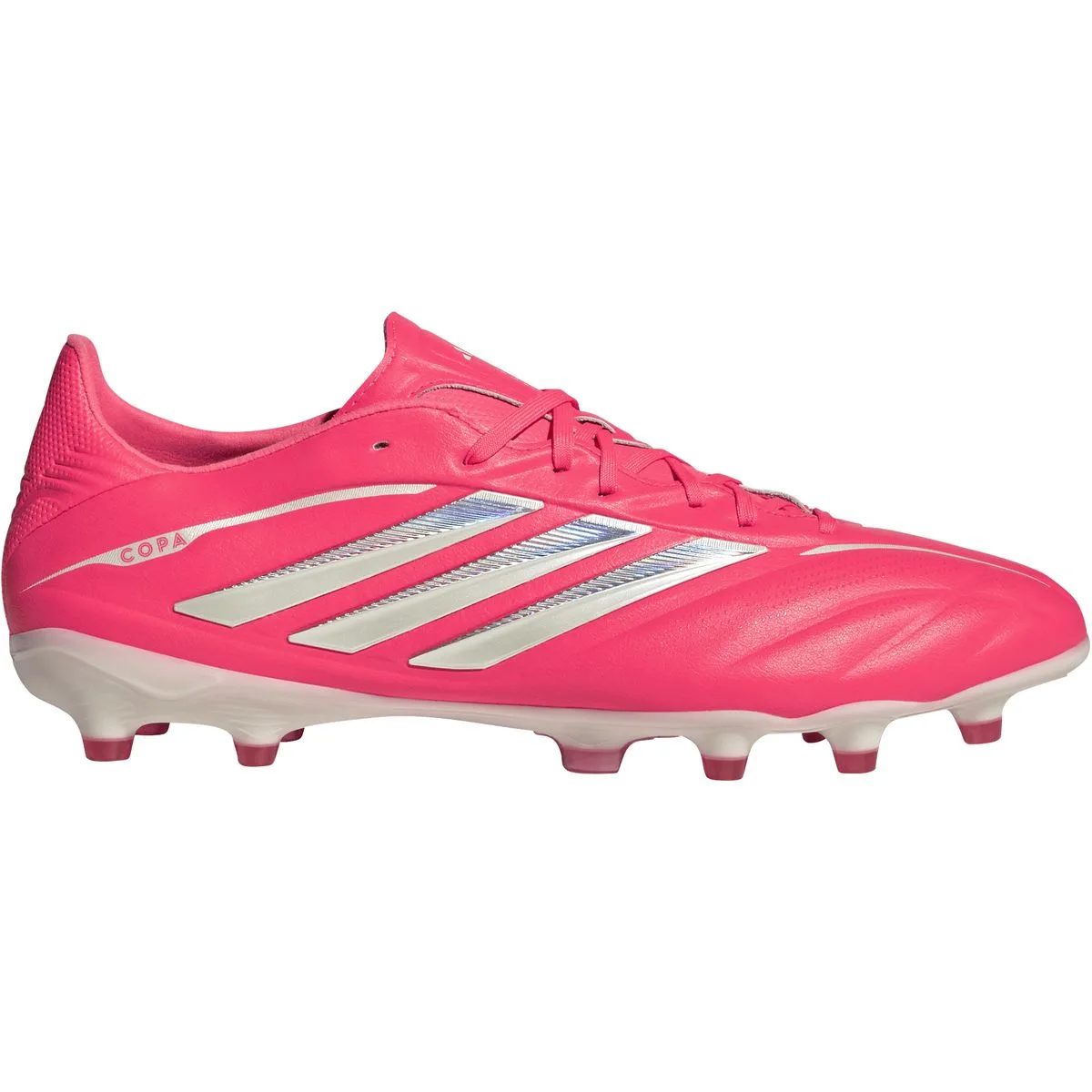 Copa Pure IV Pro FG Nockenschuhe, rosa, Größe 41 ⅓ 41 ⅓