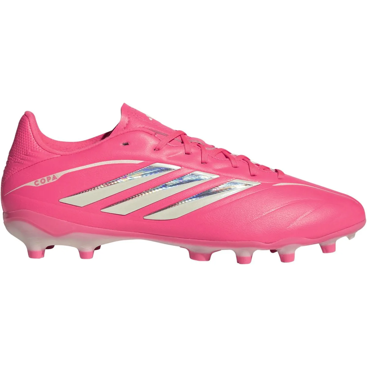 Copa Pure IV League FG Kinder Nockenschuhe, rosa, Größe 28 28