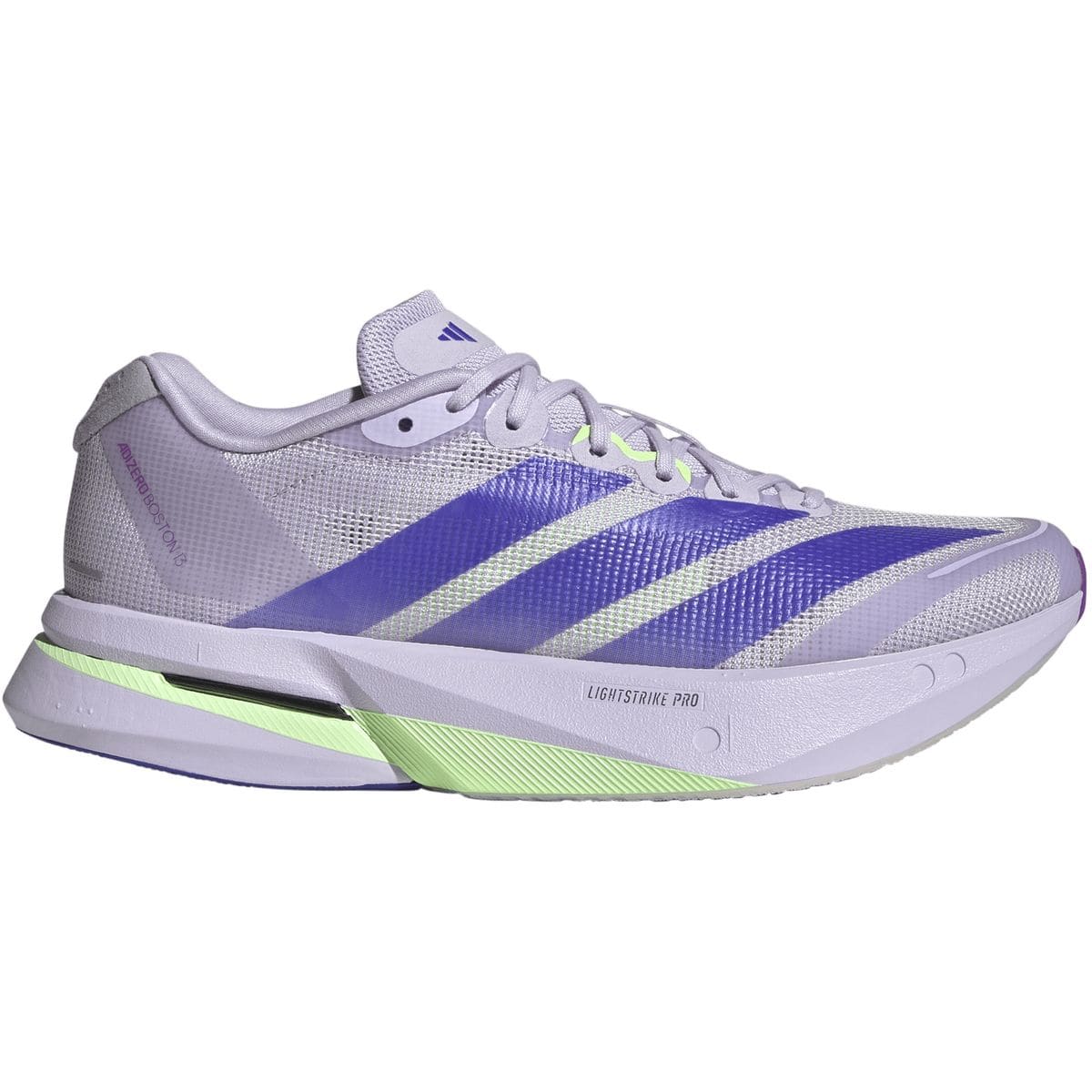 Boston 13 Damen Laufschuhe, lila, Größe 43 ⅓ 43 ⅓