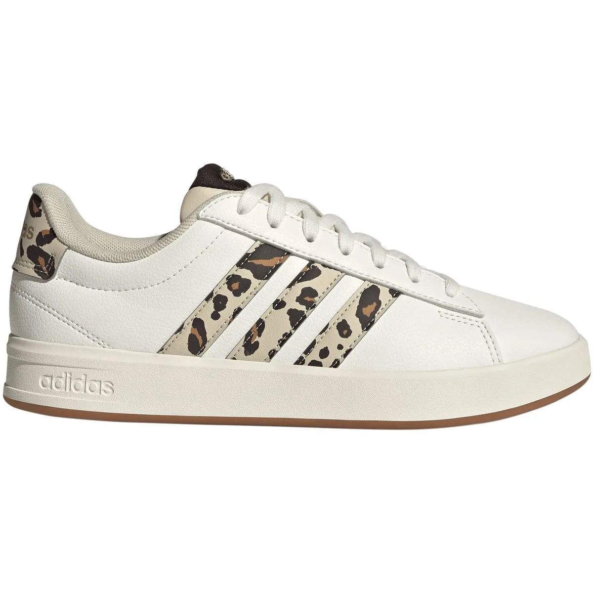 Grand Court 3.0 Shoes Damen Freizeitschuhe, braun, Größe 38 38