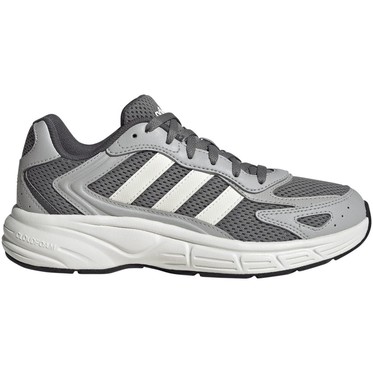 Eclyptix 2000 Shoes Junior Kinder Freizeitschuhe, grau, Größe 38 38
