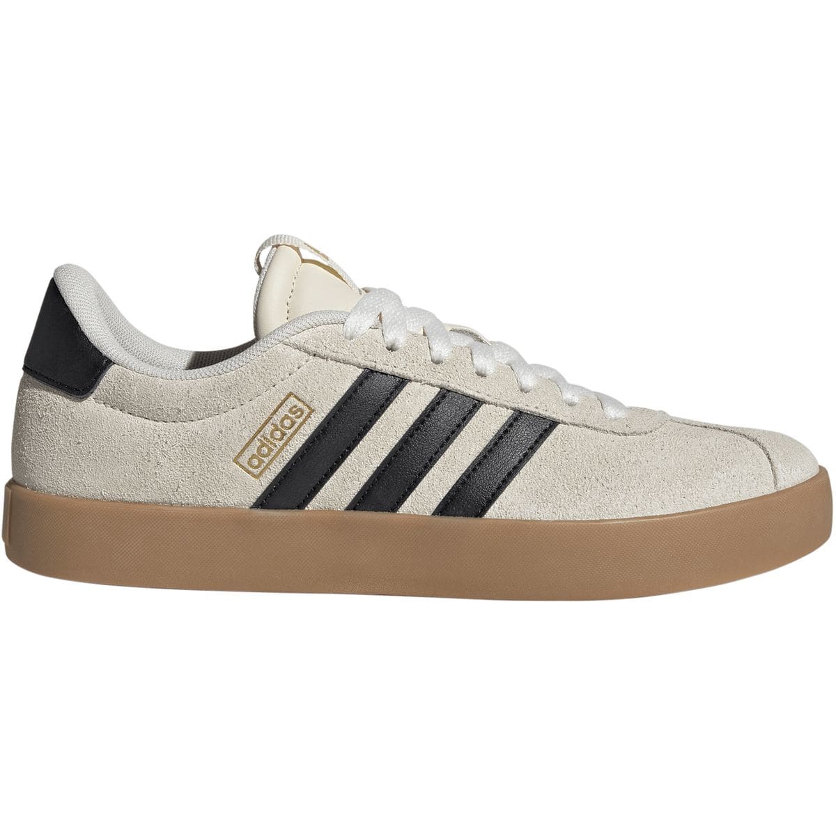 VL Court 3.0 Schuh Damen Skateschuhe, weiß, Größe 41 ⅓ 41 ⅓