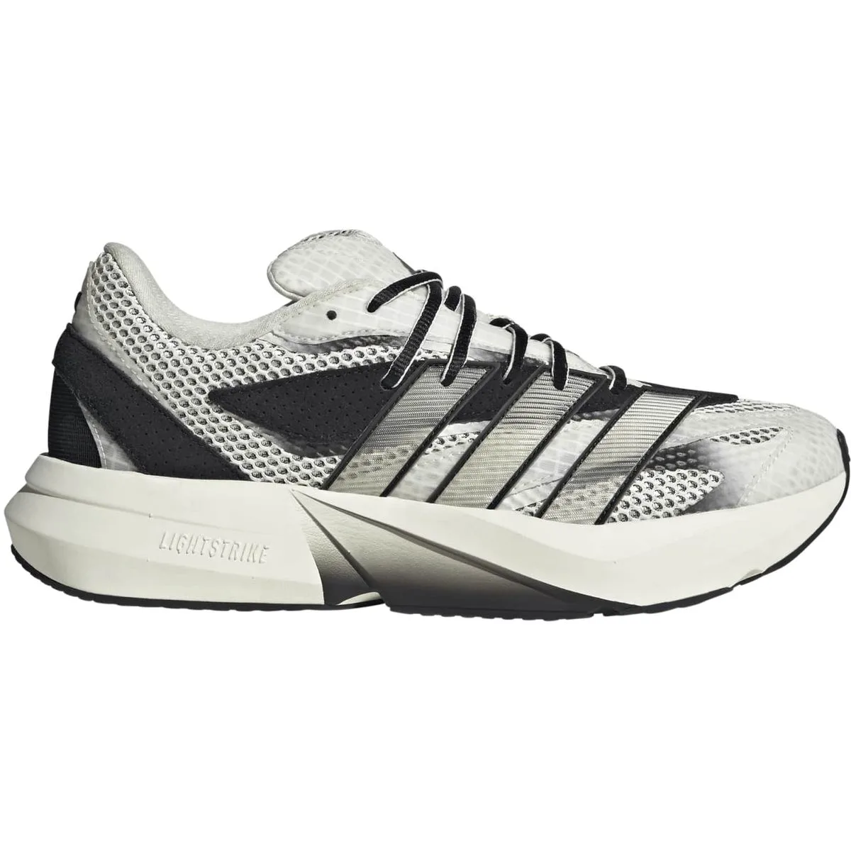 Lightblaze Herren Freizeitschuhe, weiß, Größe 46 46