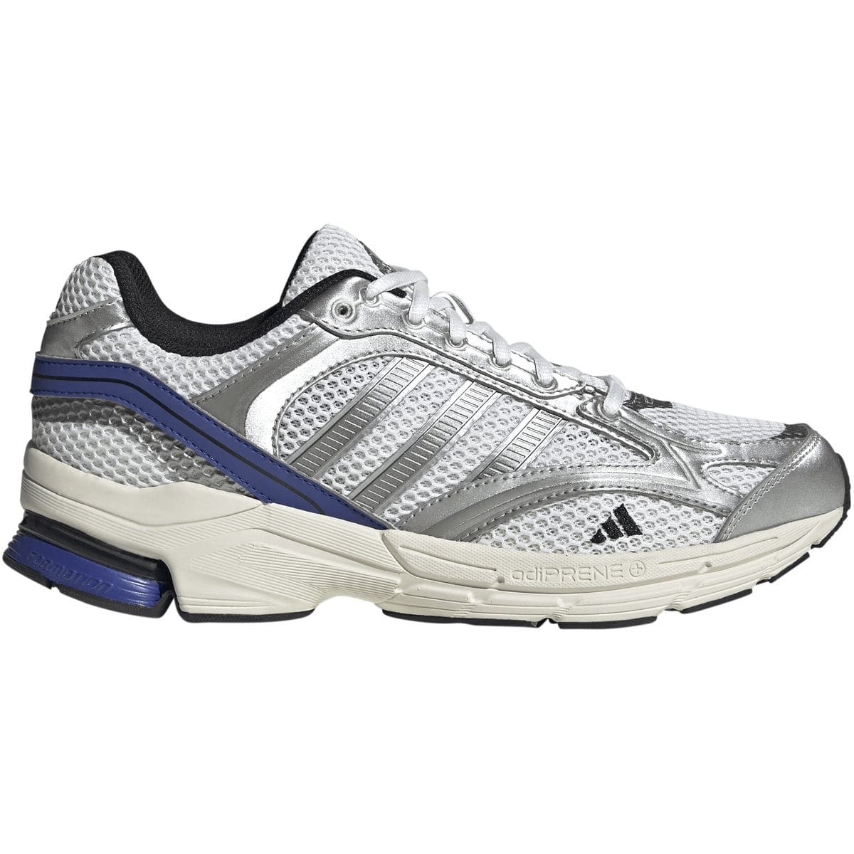 Spiritain 2000 Trainers Halbschuhe, weiß, Größe 44 ⅔ 44 ⅔