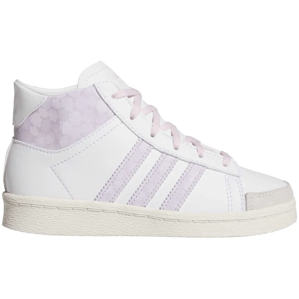 Grand Court Shoes Crib Kinder Freizeitschuhe, weiß, Größe 19 19