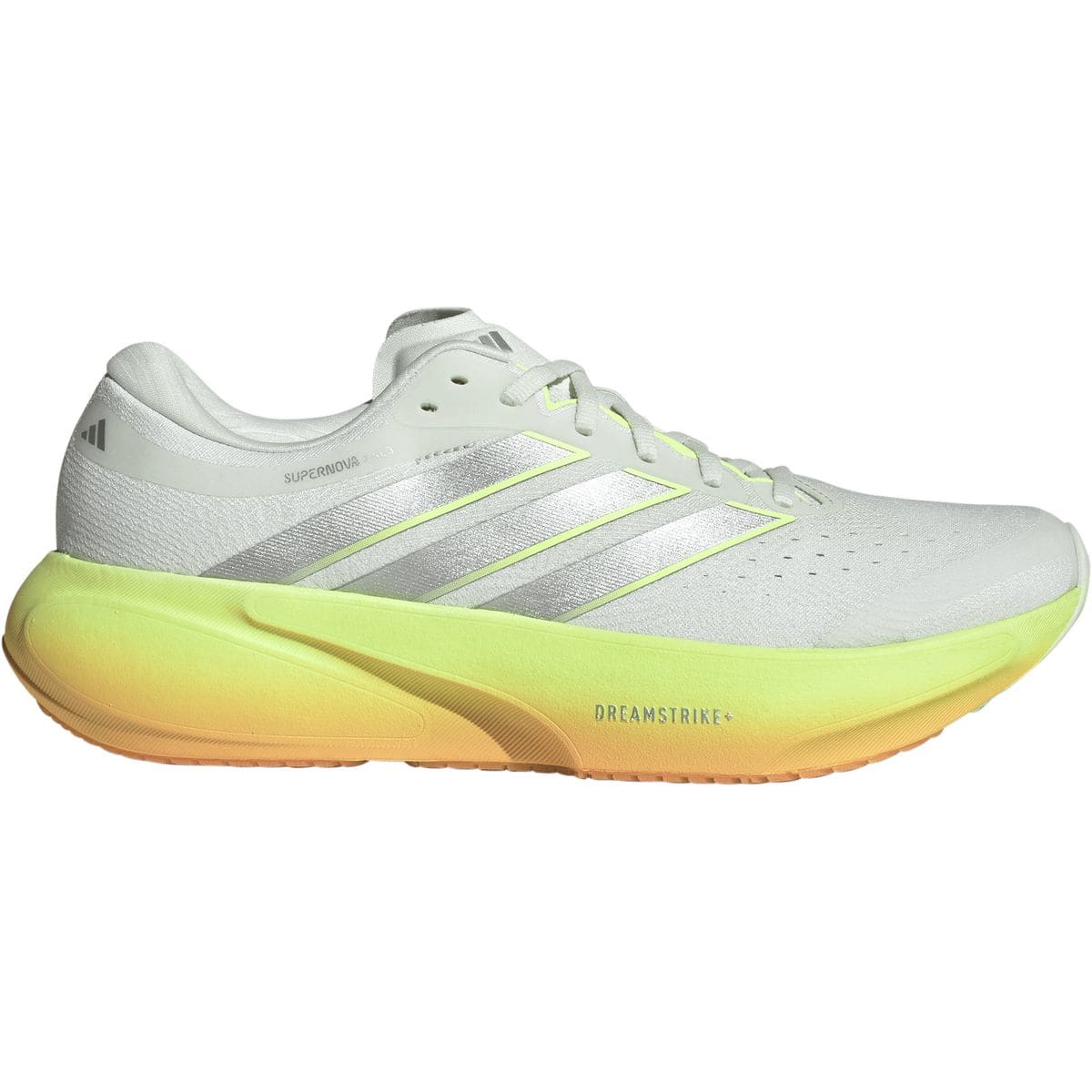 Supernova Rise 3 Running Shoes Herren Laufschuhe, grün, Größe 47 ⅓ 47 ⅓