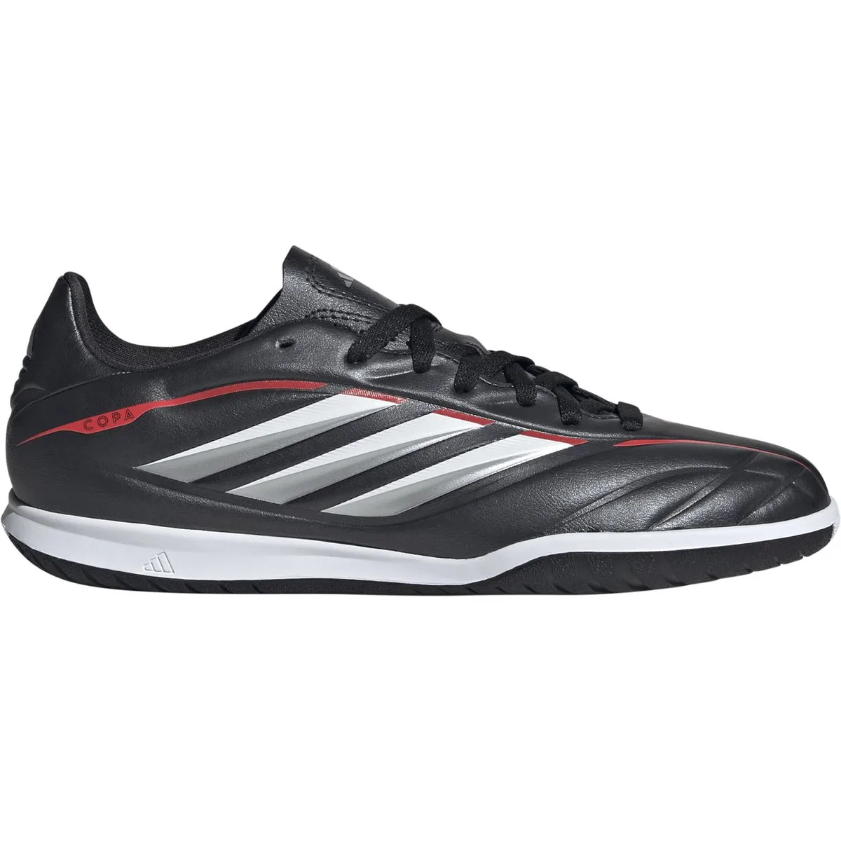 Copa Pure IV Club IN Hallenschuhe, schwarz, Größe 30 30